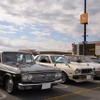 第2回 昭和平成なつかしオールドカー展示会