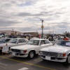 第2回 昭和平成なつかしオールドカー展示会