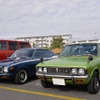 第2回 昭和平成なつかしオールドカー展示会