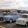 第2回 昭和平成なつかしオールドカー展示会