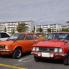 第2回 昭和平成なつかしオールドカー展示会