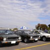 第2回 昭和平成なつかしオールドカー展示会