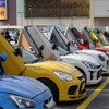 第2回 昭和平成なつかしオールドカー展示会