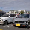 第2回 昭和平成なつかしオールドカー展示会