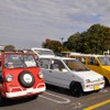 第2回 昭和平成なつかしオールドカー展示会