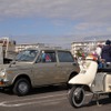 第2回 昭和平成なつかしオールドカー展示会