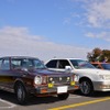 第2回 昭和平成なつかしオールドカー展示会