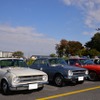 第2回 昭和平成なつかしオールドカー展示会