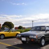 第2回 昭和平成なつかしオールドカー展示会