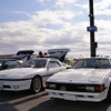 第2回 昭和平成なつかしオールドカー展示会