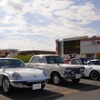 第2回 昭和平成なつかしオールドカー展示会