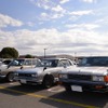 第2回 昭和平成なつかしオールドカー展示会