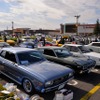 第2回 昭和平成なつかしオールドカー展示会