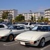 第2回 昭和平成なつかしオールドカー展示会