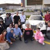 第2回 昭和平成なつかしオールドカー展示会