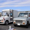 第2回 昭和平成なつかしオールドカー展示会