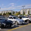 第2回 昭和平成なつかしオールドカー展示会