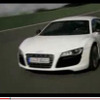 アウディ R8 のフラッグシップ…痛快なV10サウンド
