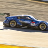 決勝レース2位でGT500クラスチャンピオンを獲得した#12 カルソニック IMPUL Z（平峰一貴／ベルトラン・バゲット）