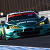 GT300クラス3位の#52 埼玉トヨペットGB GR Supra GT（吉田広樹／川合孝汰）