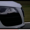 アウディ R8 のフラッグシップ…痛快なV10サウンド