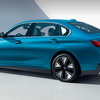 BMW 3シリーズ・セダン のEV 「i3」新型（中国仕様、参考）