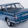 オリジナルの「ノイエ・クラッセ」BMW 1500（1961年発表）