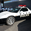 栃木県警スーパーカーパトカー