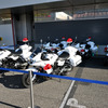 栃木県警スーパーカーパトカー