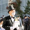クラシックカーフェスティバルin桐生実行委員長の前原勝良氏