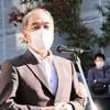 群馬大学理工学部長の石間経章氏