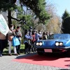 マセラティ インディ