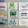 子供のお絵描き大会