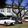 シトロエンDSと2CV