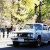トヨタ 1600GT