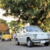 フィアット 126と500