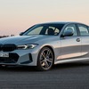 BMW 3シリーズ セダン