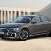 アウディ A8
