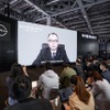 日産中国、新会社「日産モビリティサービス有限公司」を設立