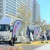 MFLP 船橋プレミアムサンクスフェア