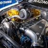 Mazda 3 fast back 4rotor twin turbo RWD 【BULLET】