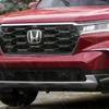 ホンダ・パイロット 新型