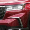 ホンダ・パイロット 新型