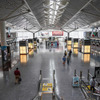 中部国際空港
