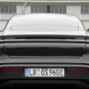ポルシェ タイカン 改良新型プロトタイプ（スクープ写真）
