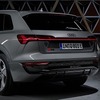 アウディ Q8 e-tron