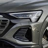 アウディ Q8 e-tron