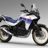 ホンダ XL750トランザルプ