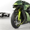 アストンマーティン・ヴァルキリー AMR Pro と AMB 001 Pro