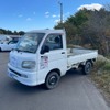 エビスサーキット 西コース パドックの様子